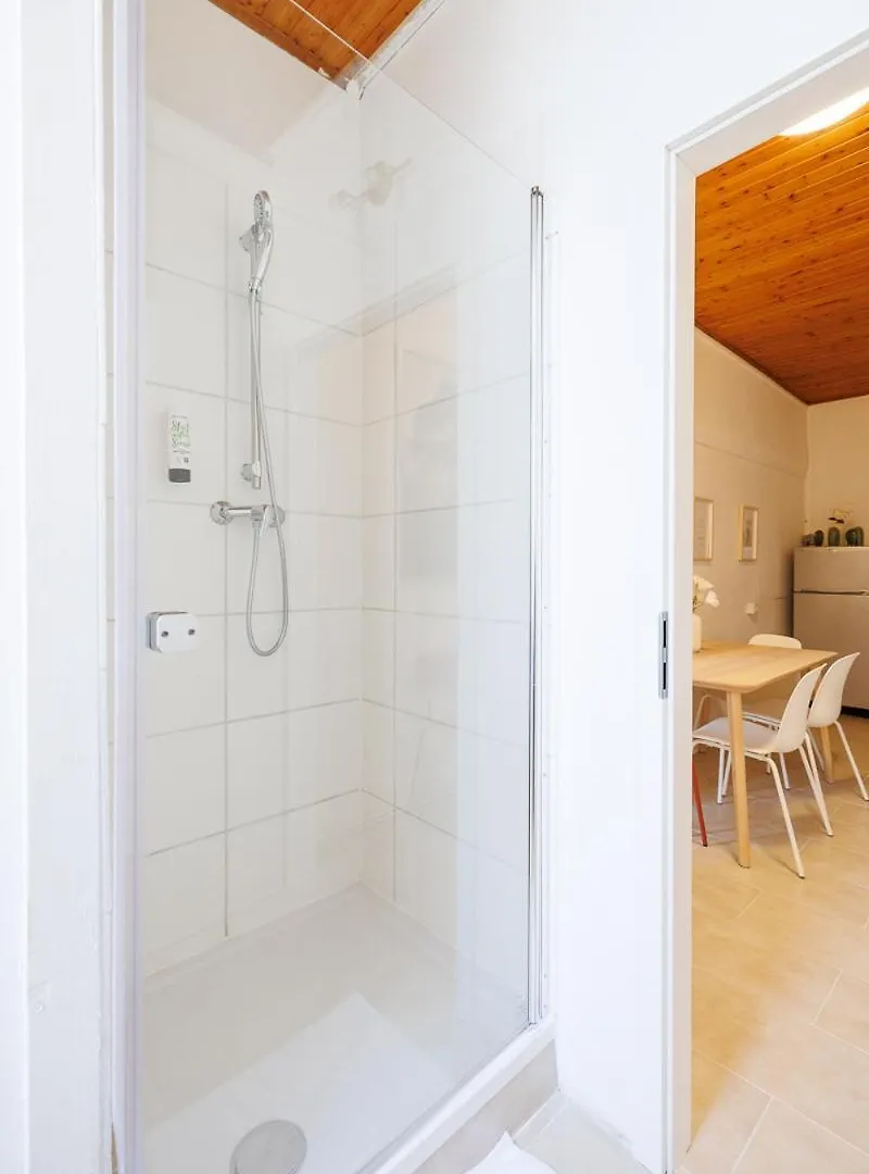 Wohnung Mit 9 Schlafplaetze #2 Vienna Apartment