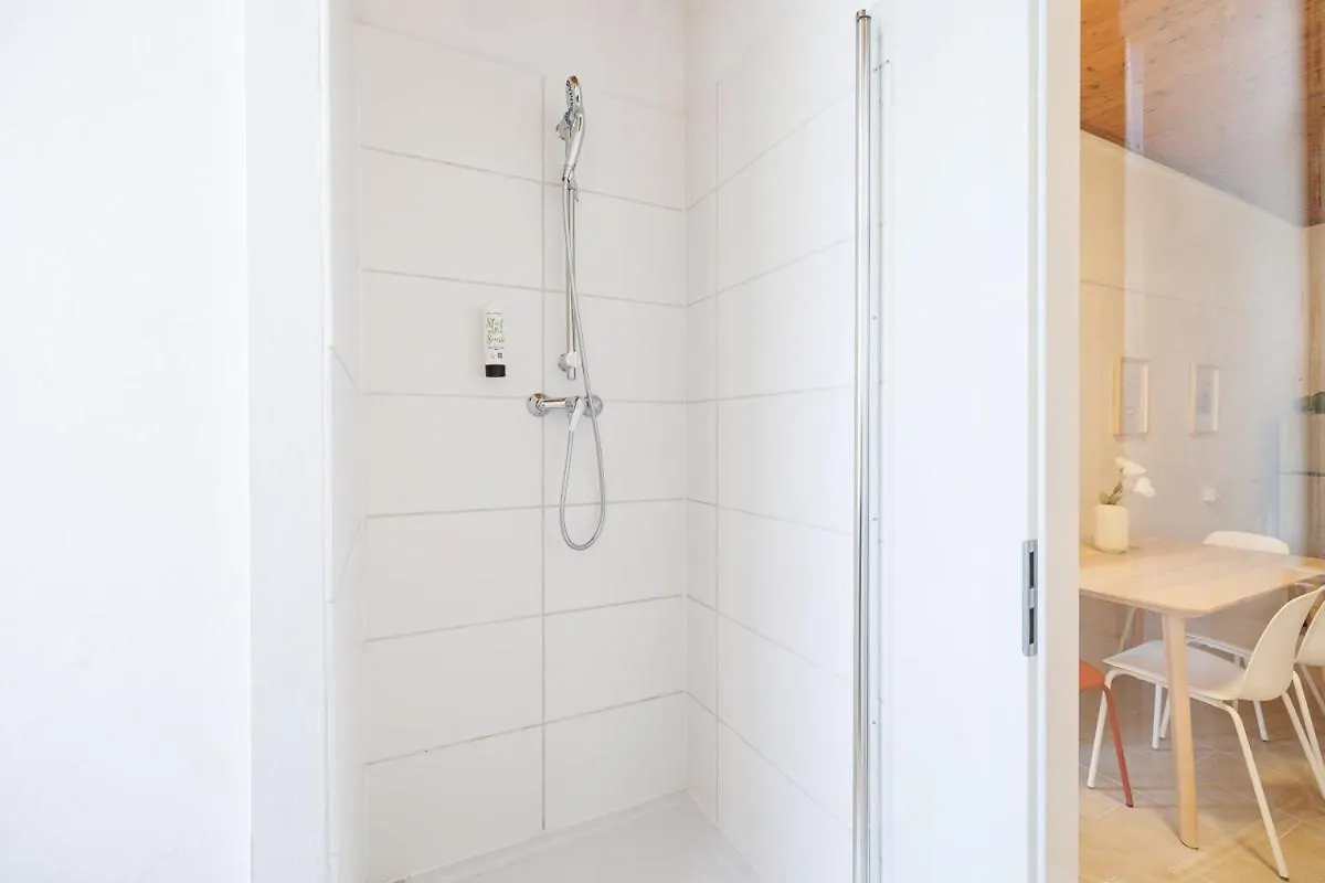 Wohnung Mit 9 Schlafplaetze #2 Vienna