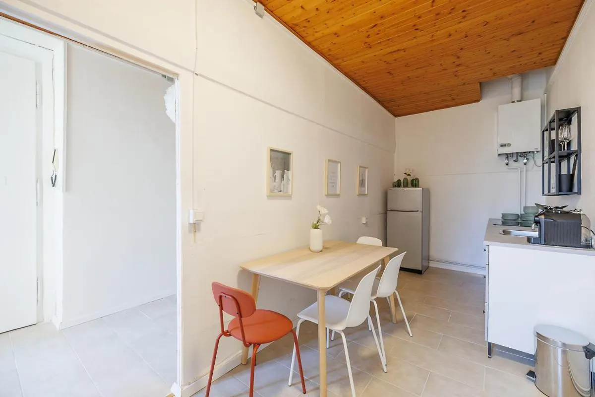 Apartment Wohnung Mit 9 Schlafplaetze #2 Vienna