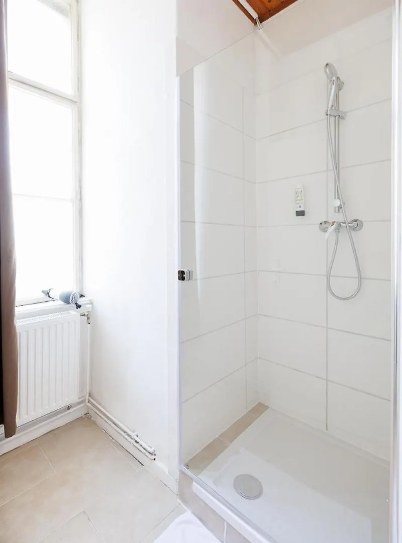 Apartment Wohnung Mit 9 Schlafplaetze #2 Vienna