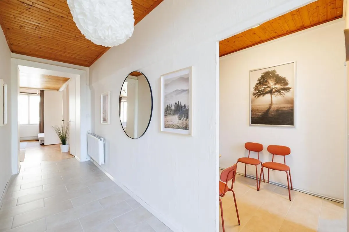Wohnung Mit 9 Schlafplaetze #2 Vienna 0*,  Austria
