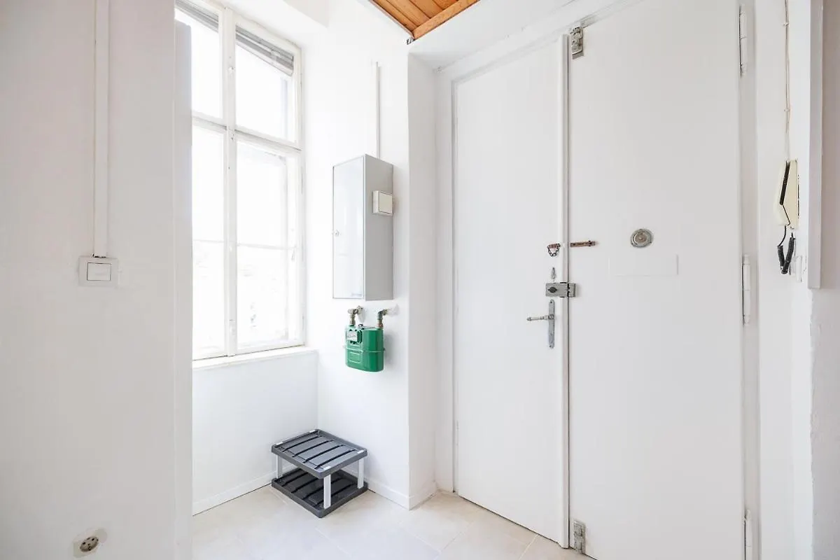 Apartment Wohnung Mit 9 Schlafplaetze #2 Vienna
