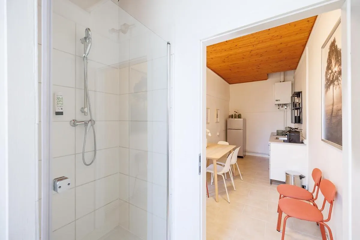 Wohnung Mit 9 Schlafplaetze #2 Vienna Apartment