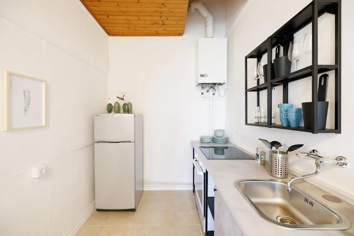 Wohnung Mit 9 Schlafplaetze #2 Vienna Austria