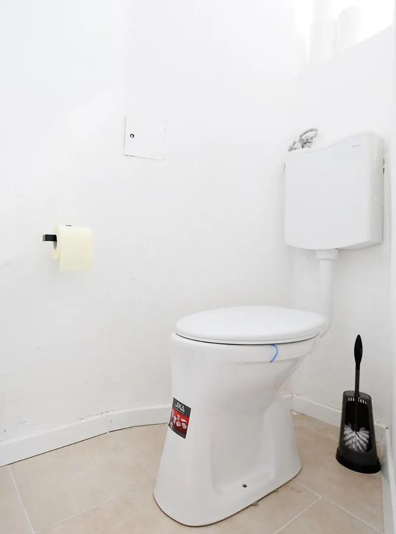 Wohnung Mit 9 Schlafplaetze #2 Vienna
