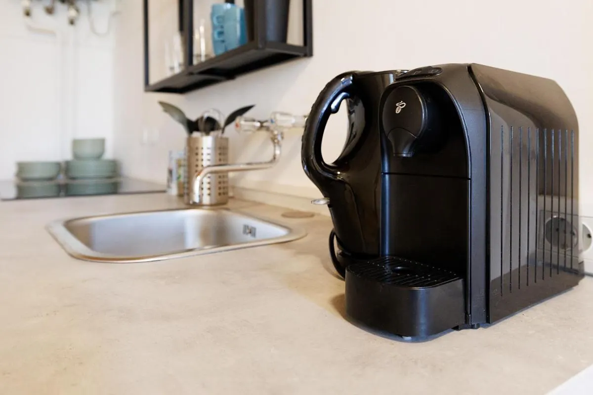Apartmán Wohnung Mit 9 Schlafplaetze #2 Vídeň