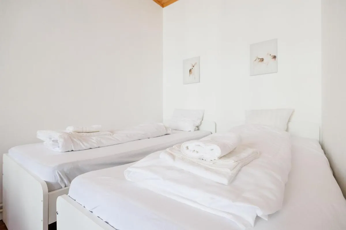 Apartment Wohnung Mit 9 Schlafplaetze #2 Vienna