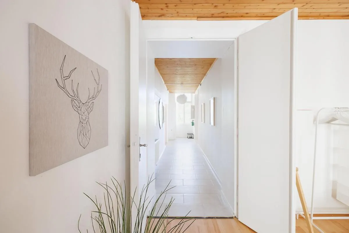 Apartment Wohnung Mit 9 Schlafplaetze #2 Vienna