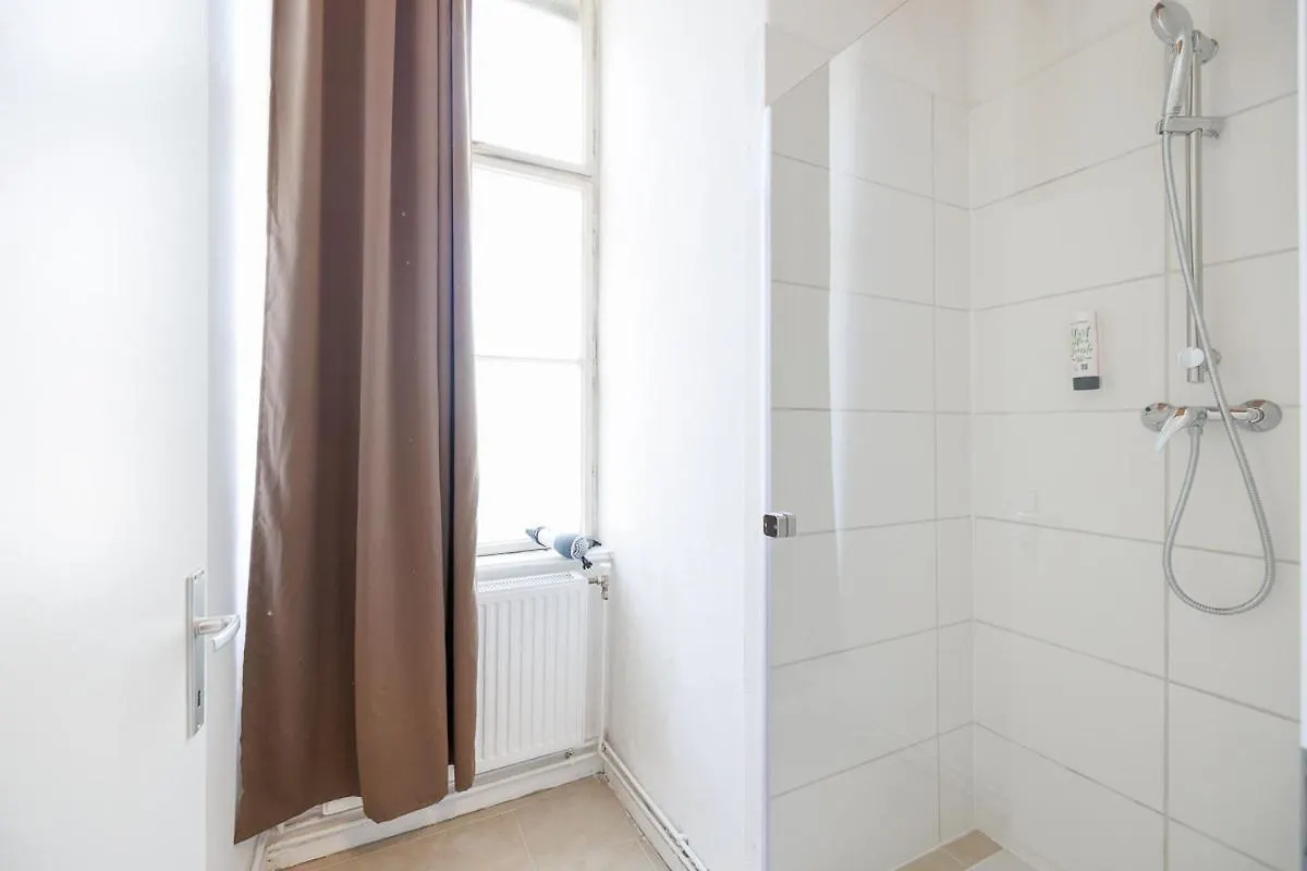 Wohnung Mit 9 Schlafplaetze #2 Vienna Austria