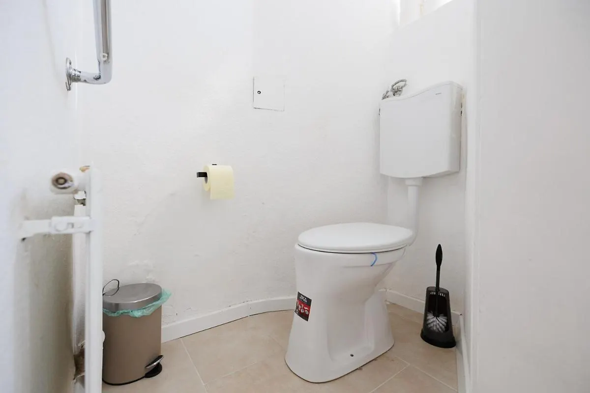 Wohnung Mit 9 Schlafplaetze #2 Vienna
