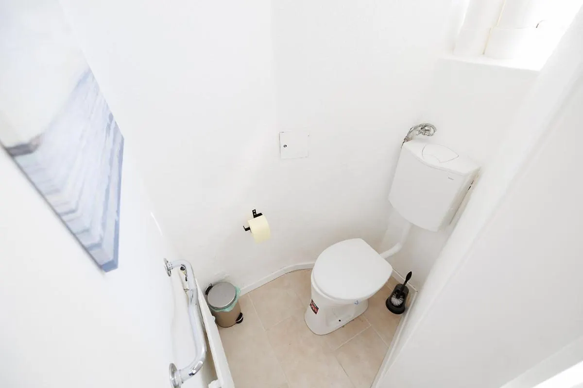 Wohnung Mit 9 Schlafplaetze #2 Vienna Austria