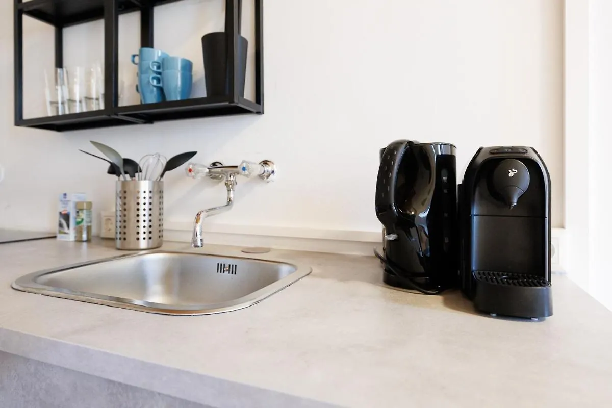 Wohnung Mit 9 Schlafplaetze #2 Vienna Austria