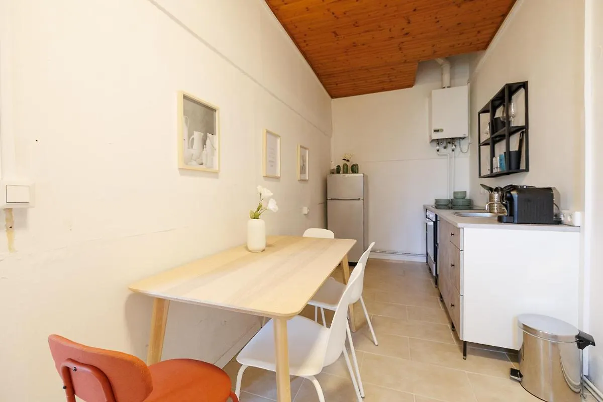 Wohnung Mit 9 Schlafplaetze #2 Vienna
