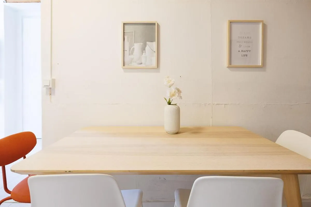 Wohnung Mit 9 Schlafplaetze #2 Viyana Daire