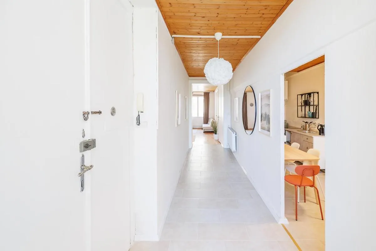 Wohnung Mit 9 Schlafplaetze #2 Viyana 0*,  Avusturya